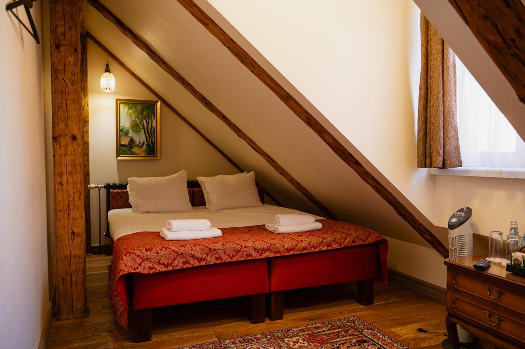 Kuldīga Boutique Hotel Virkas Muiza מראה חיצוני תמונה