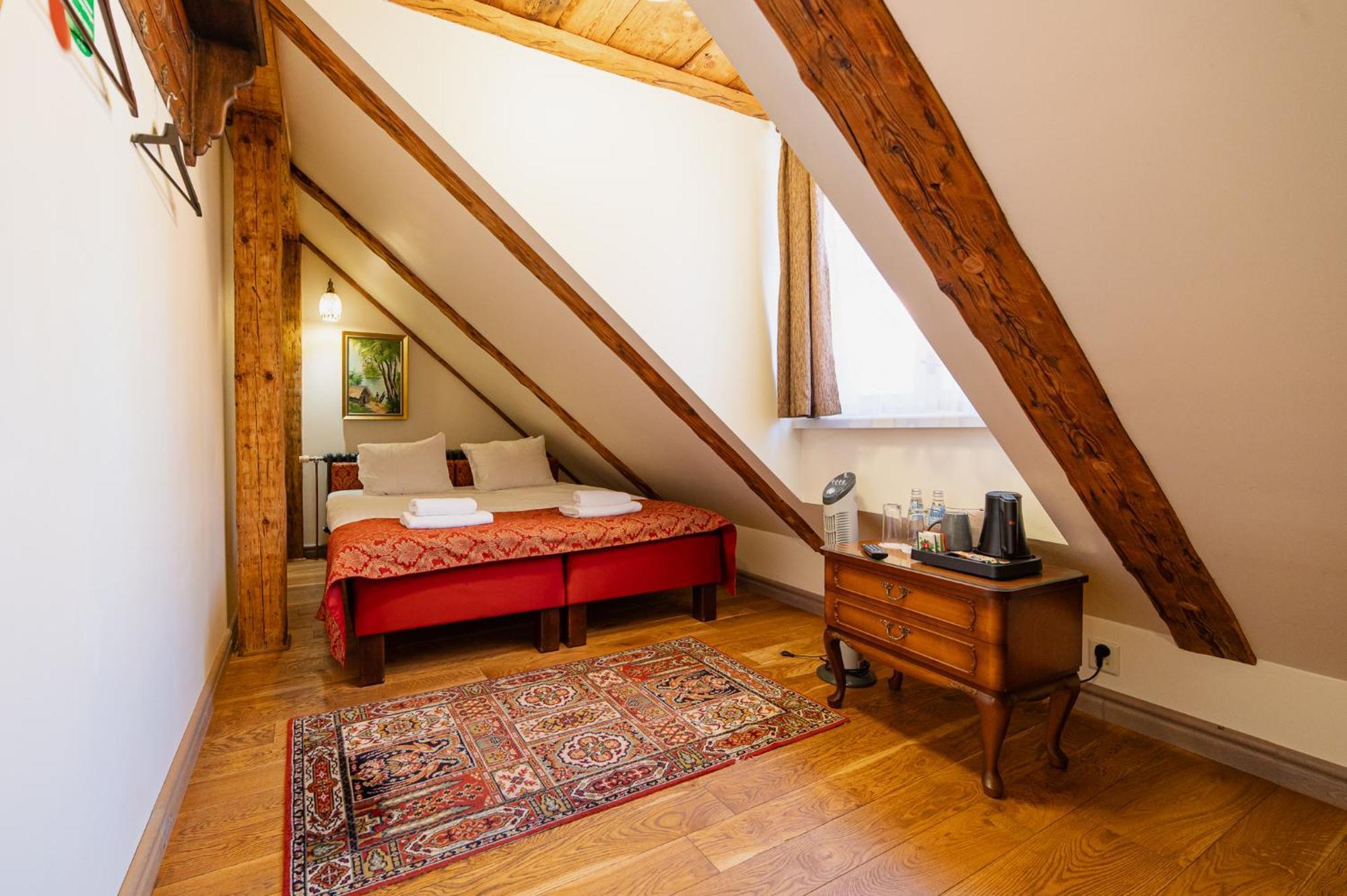 Kuldīga Boutique Hotel Virkas Muiza חדר תמונה