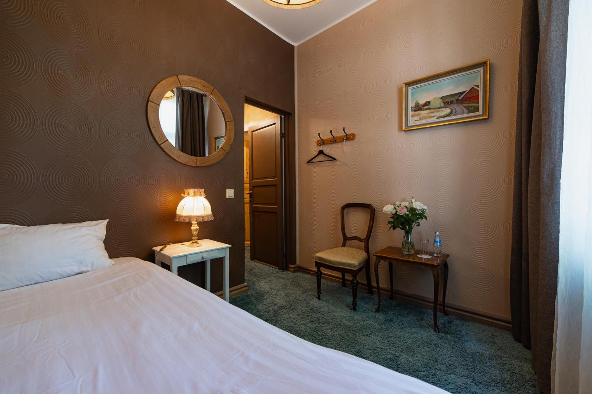 Kuldīga Boutique Hotel Virkas Muiza מראה חיצוני תמונה