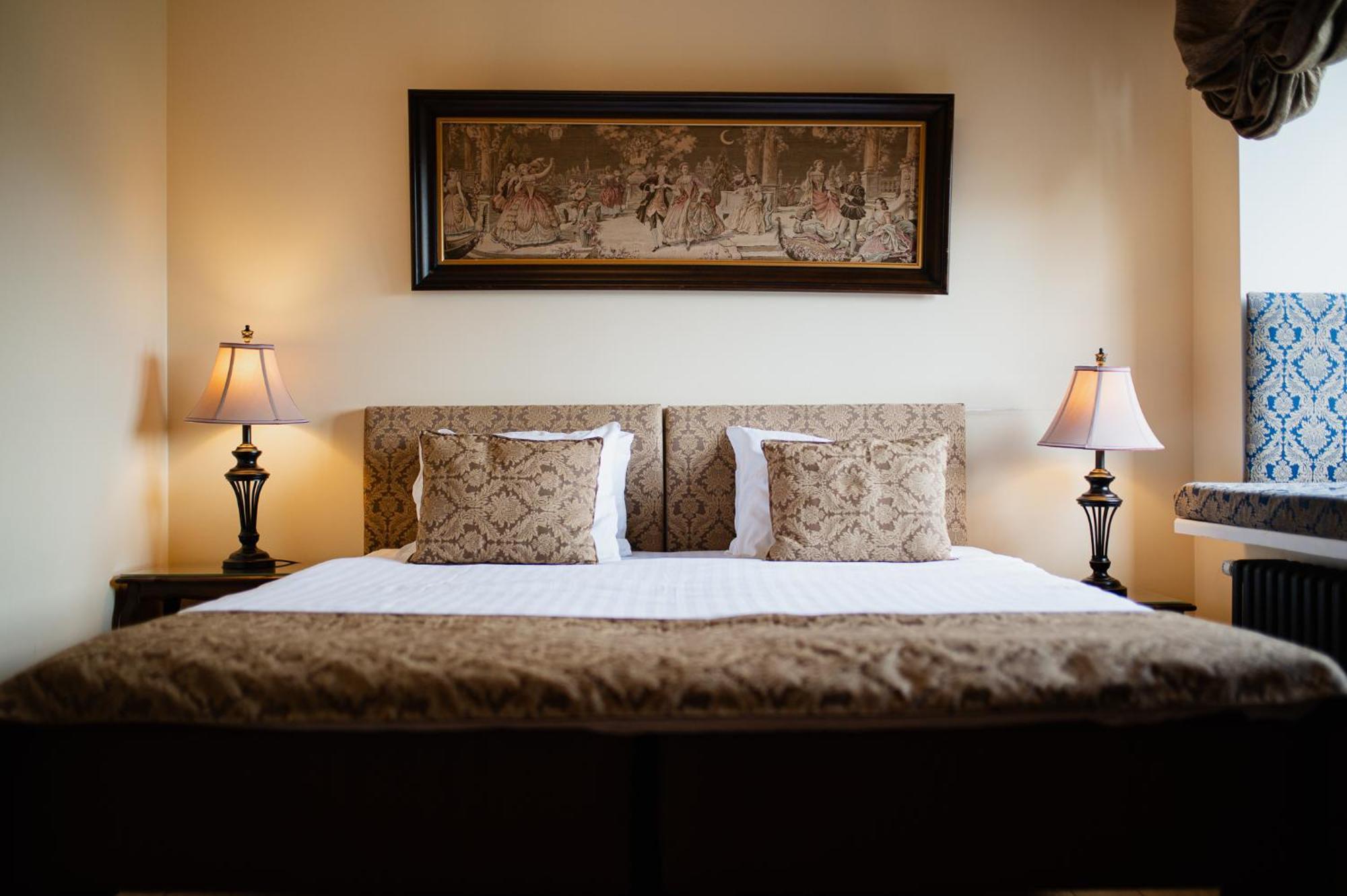 Kuldīga Boutique Hotel Virkas Muiza מראה חיצוני תמונה